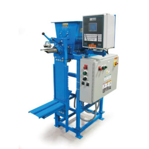 Chantland 4190 Auger Valve Bag Filler