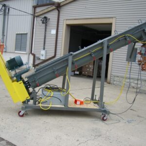 GBAO32 Auger Bagger