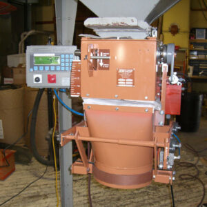 GBAO32 With Load Cell