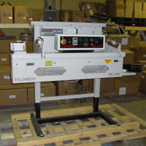 Fischbein PBC6000 Pinch Bag Closer