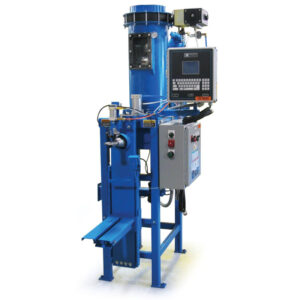 Chantland 4210 Pneumatic Valve Bag Filler