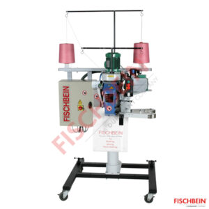 Fischbein Plain Sew Bag Closing System