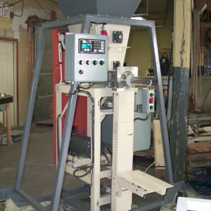 Gross Weigh Auger Bagger