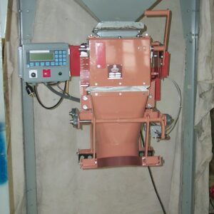 Express Scale GBAO32 With DMC-17 Load Cell Conversion