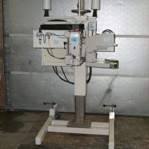 Bag Closing Pedestal - DS-9C
