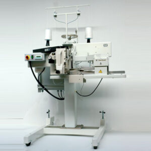 Union Special Plain Sew Bag Closing System