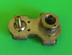 Connecting Rod, Model 10,000 Series, Fischbein P/N: 10047