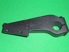 Lever Arm, Moving Knife, Fischbein P/N: 10432