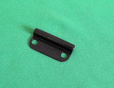 Guide Tube, Rear, Fischbein P/N: 11118