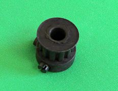PULLEY, MOTOR, NP-7A –  NEWLONG P/N: 241083